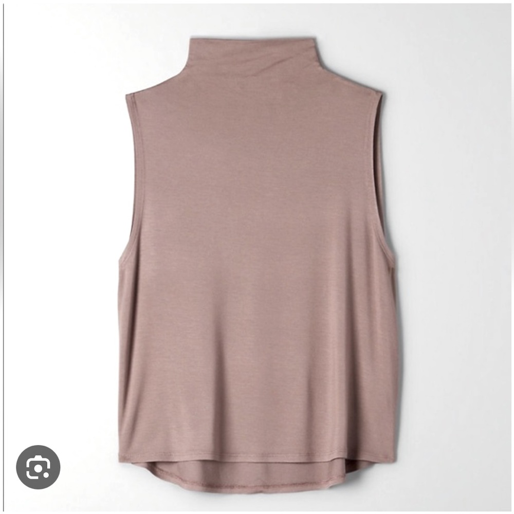 Babaton Aritzia Vince Tank